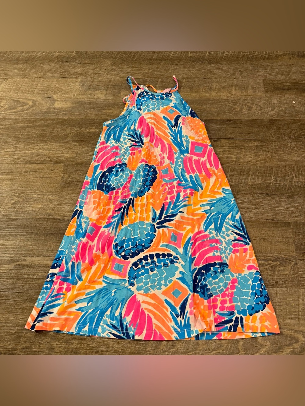 Lilly Pulitzer Margo Swing Dress